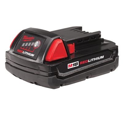 M18™ Compact REDLITHIUM™ Battery 