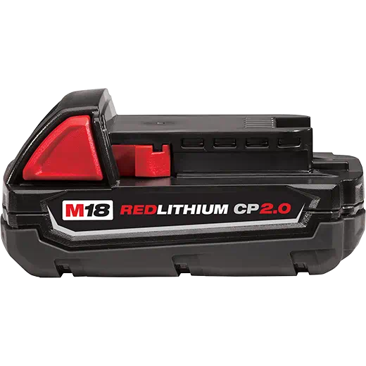 48-11-1820 - M18 Redlithium 2.0 Compact Battery Pack