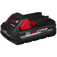 48-11-1835 - M18 REDLITHIUM™ HIGH OUTPUT™ CP3.0 Battery