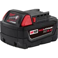 48-11-1850 - M18™ REDLITHIUM™ XC 5.0 Battery Pack, 48-11-1850