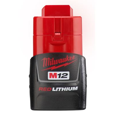 M12™ REDLITHIUM™ CP1.5 Battery Pack