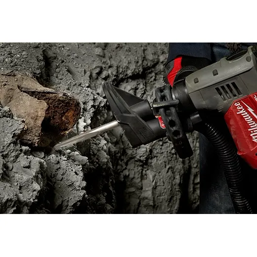 48-62-6050 - SDS-Plus SLEDGE(TM) 10" Bull Point Chisel