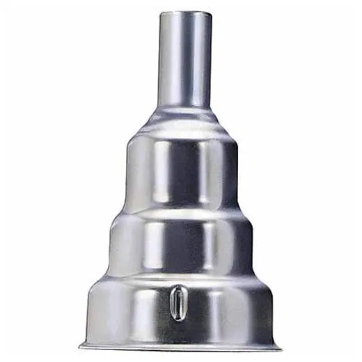 Reduction Nozzle 3/8 in.