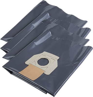 Plastic Dust Bags