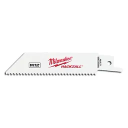 M12 Hackzall™ Blade-Multi-Material