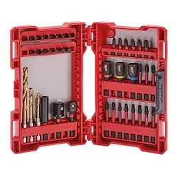 48-32-4006 - 40 pc. Impact Drill and Drive Set