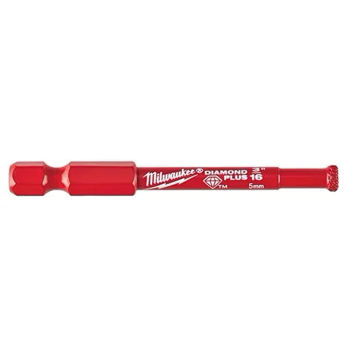 3/16" Diamond Max™ Hole Saw
