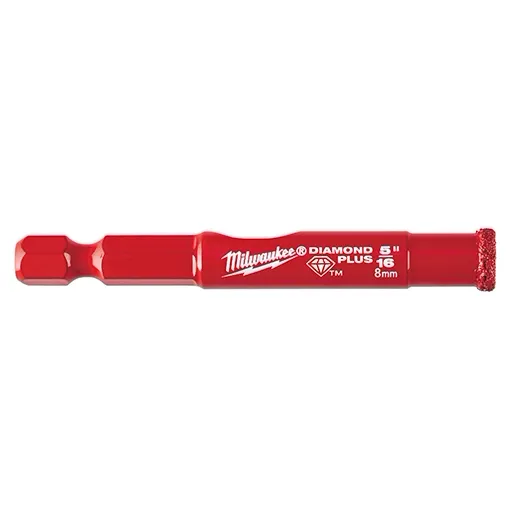5/16" Diamond Max™ Hole Saw