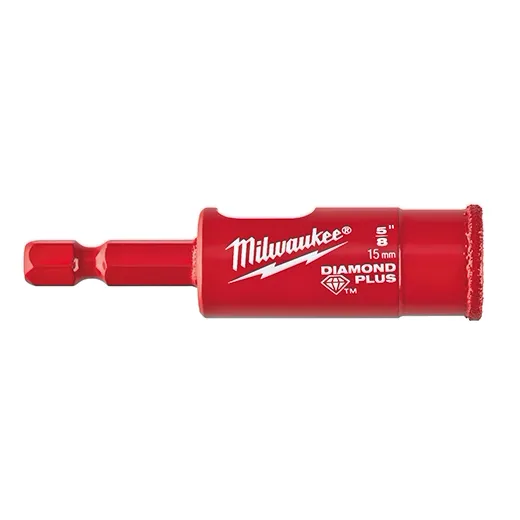 5/8" Diamond Max™ Hole Saw