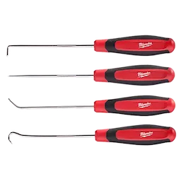 48-22-9215 - 4 pc. Hook and Pick Set