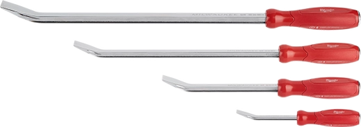 48-22-9214 - 4 pc. Pry Bar Set