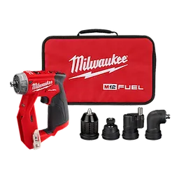 M12 FUEL™ Installation Drill/Driver