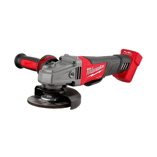 2780-20 - M18 Fuel 4 1/2" / 5" Grinder Paddle Switch, No-Lock Kit, 2780