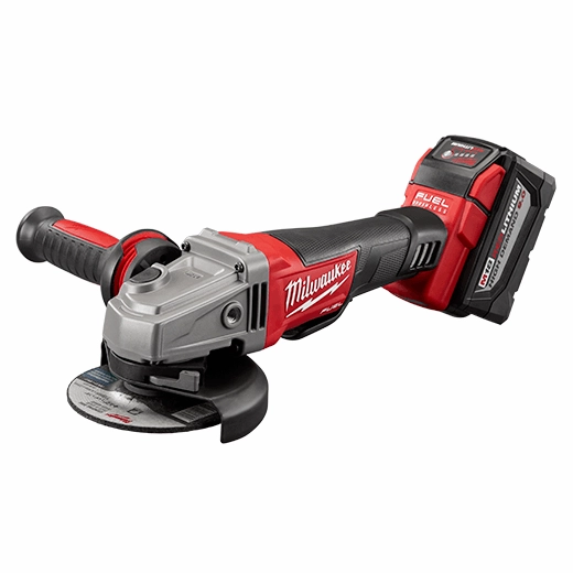 2780-22HD - M18 FUEL™ 4-1/2" / 5" Grinder Paddle Switch, No-Lock w/HD9.0