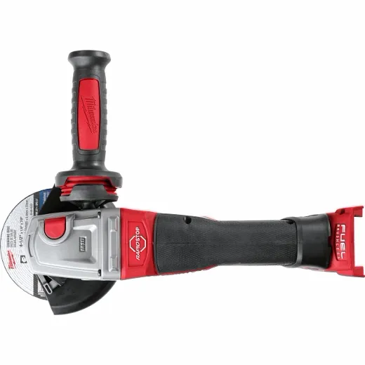2783-20 - M18 FUEL™ 4½" / 5" Braking Grinder Paddle Switch, No-Lock