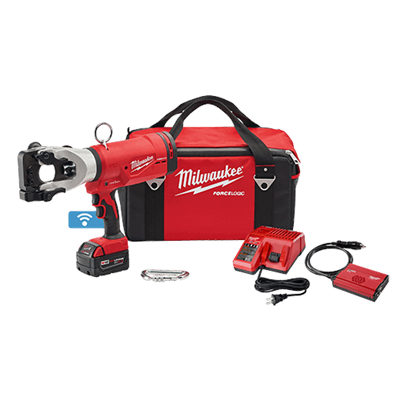 M18™ FORCE LOGIC™ 1590 ACSR Cable Cutter Kit