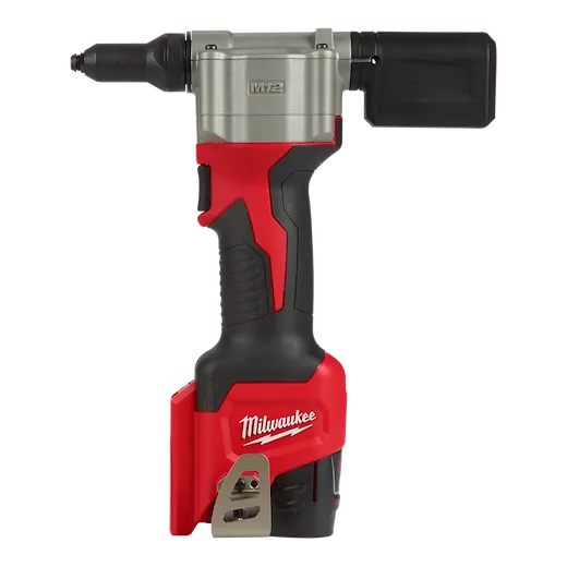 2550-22 - M12 Rivet Tool