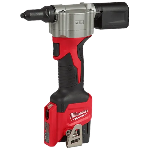 2550-22 - M12 Rivet Tool