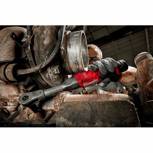 2560-21 2560-20 - M12 Fuel 3/8" Extended Reach Ratchet