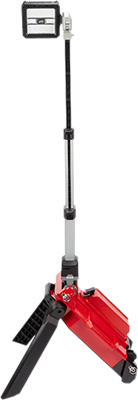 M18™ ROCKET™ Dual Pack Tower Light w/ ONE-KEY™