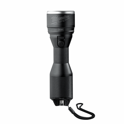 M12™ Metal Flashlight