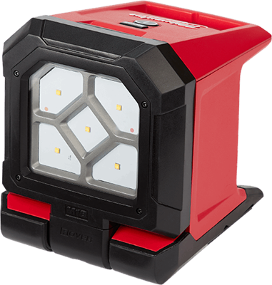 M18™ ROVER™ Mounting Flood Light