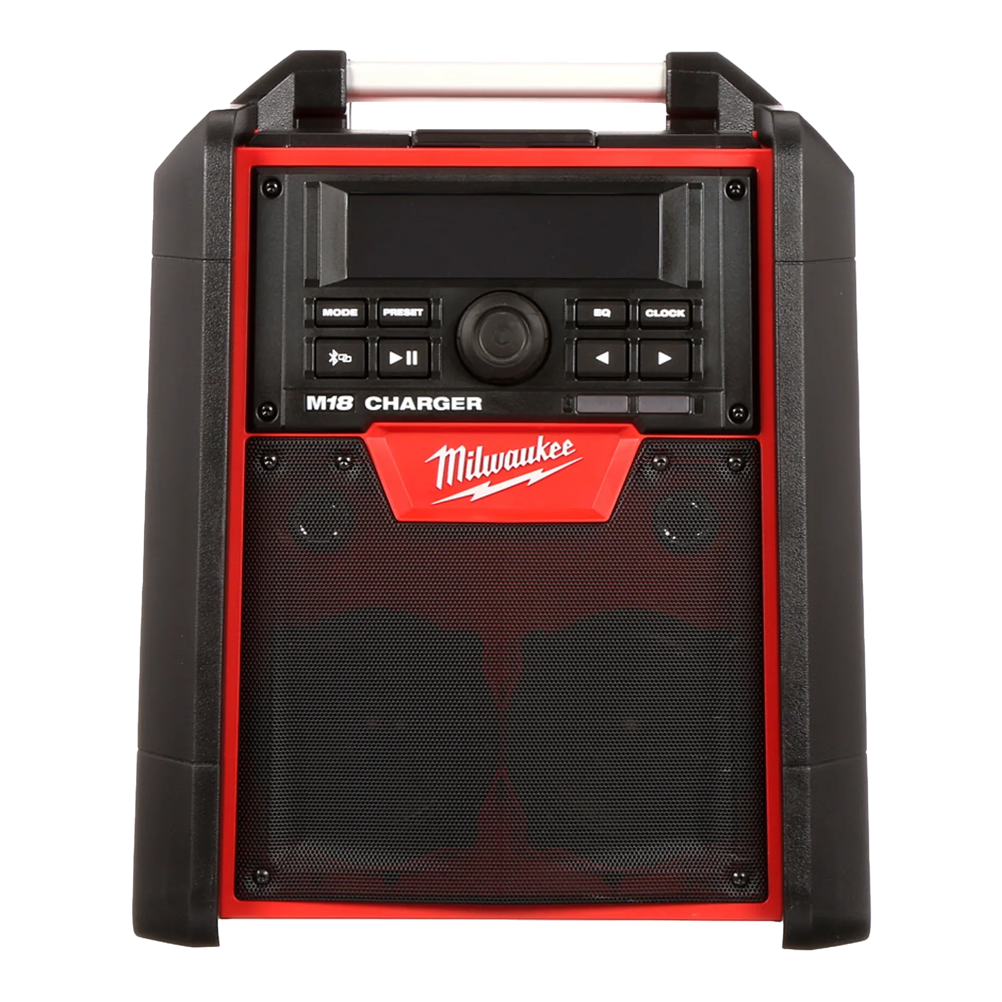 milwaukee tools speaker