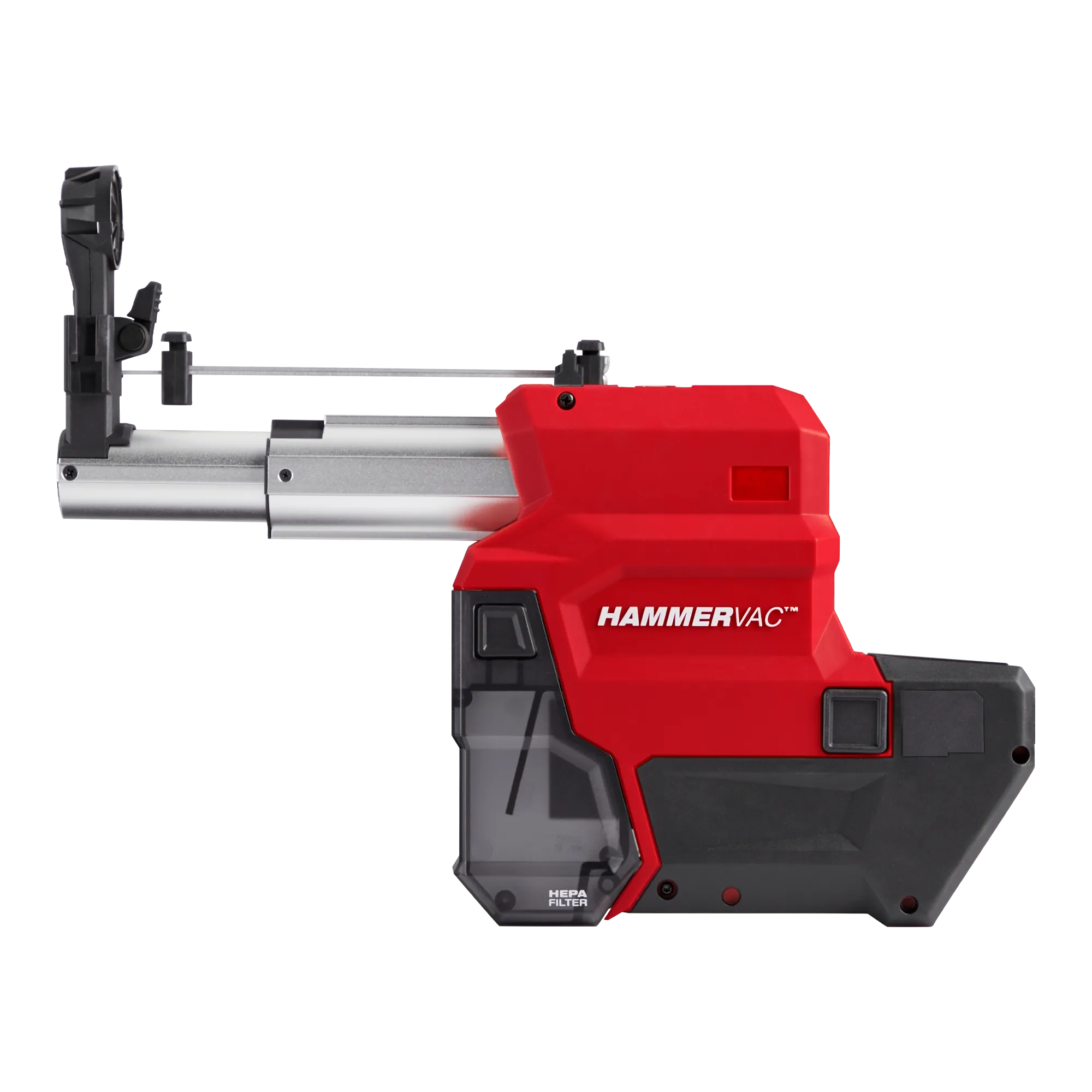 M18 FUEL™ HAMMERVAC™ 1&quot; Dedicated Dust Extractor