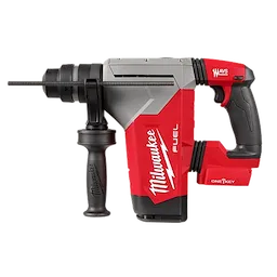 2915, 2915-20, 2915-22, 2915-22DE, 2915-DE - M18 FUEL™ 1-1/8" SDS Plus Rotary Hammer