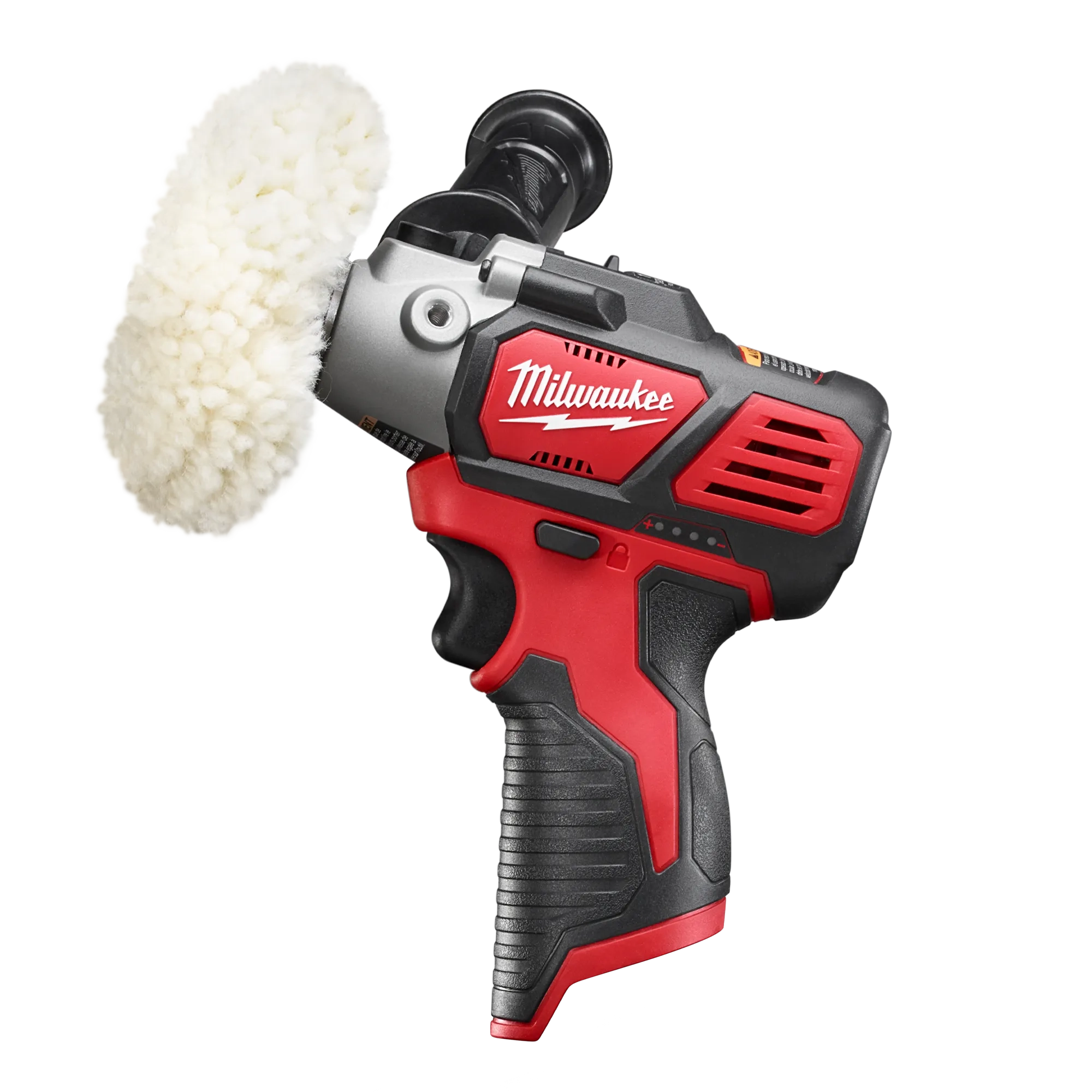 2438-20 - M12 Variable Speed Spot Polisher and Sander, 2438