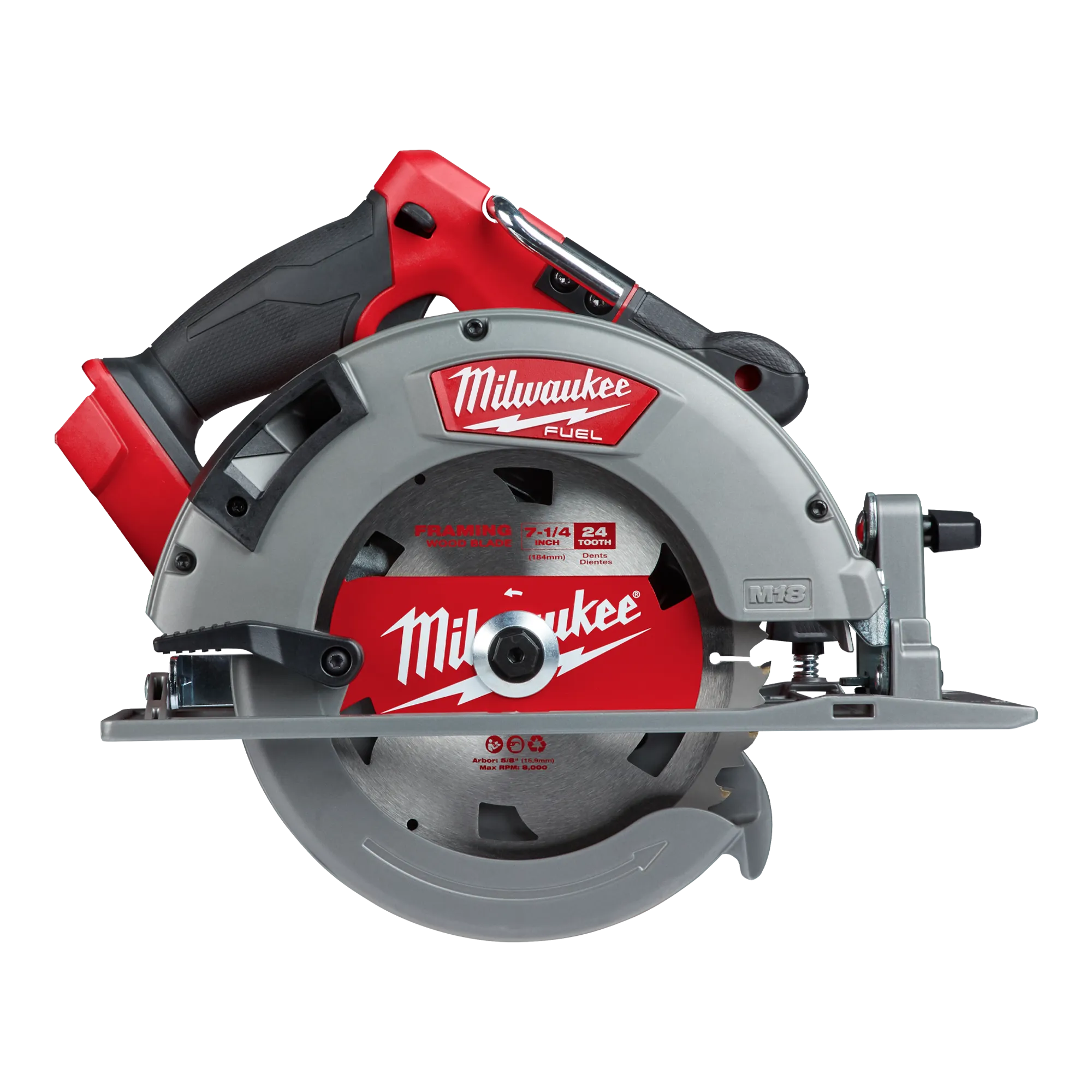 M18 FUEL™ 7-1/4" Circular Saw - Tool Only
