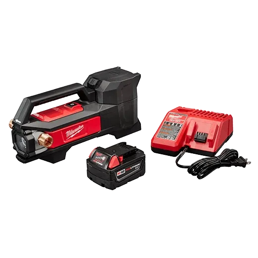 2771-20, 2771-21 - M18™ Transfer Pump Kit