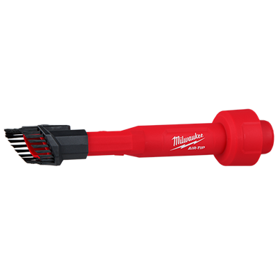 AIR-TIP™ 2-in-1 Utility Brush Tool