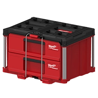 2-Drawer Tool Box