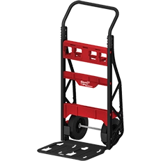 2 Wheel Cart