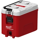 16QT Compact Cooler