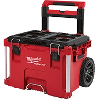Rolling Tool Box
