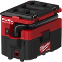 2.5 Gallon Wet/Dry Vacuum